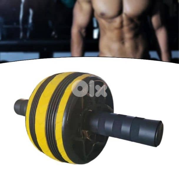 Abs Training Wheel GEO sport معدات رياضية متنوعة 1