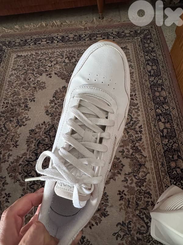 shoes reebok addidas nike 1