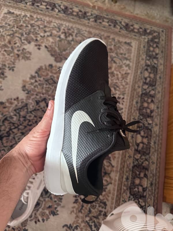 shoes reebok addidas nike 3