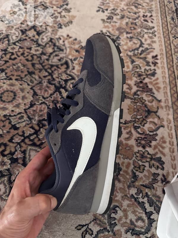 shoes reebok addidas nike 4