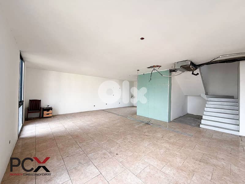 Triplex for Sale in Clemenceau | Spacious | Terraces | Prime Location 0