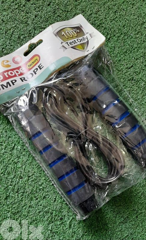 Jump Rope GEO sport معدات رياضية متنوعة 1