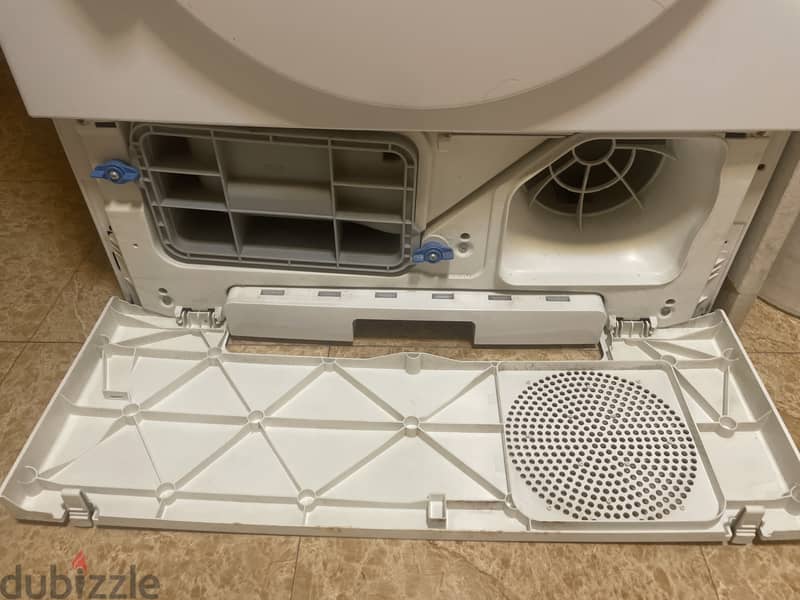 dryer Bosch machine 2
