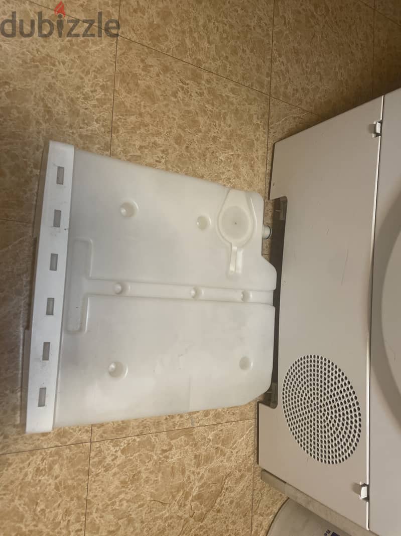 dryer Bosch machine 3