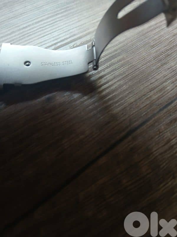 Curren Chronograph 8