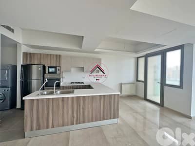 Prime Location Apartment for sale in Saifi