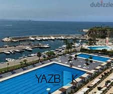 Chalet for sale in Aquamarina 2  شاليه للبيع في اكوامارينا 2