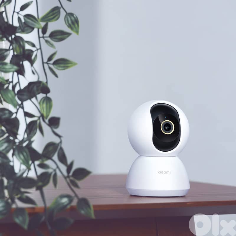 Xiaomi C300 Security Smart Camera 2K Ultra-Clear HD 1