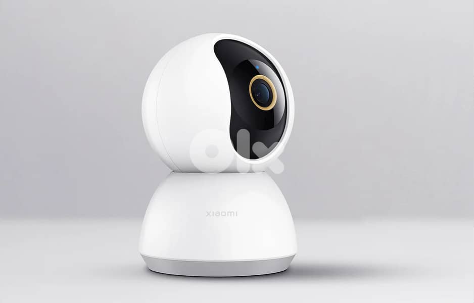 Xiaomi C300 Security Smart Camera 2K Ultra-Clear HD 2