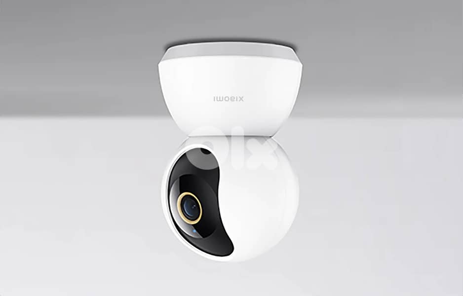 Xiaomi C300 Security Smart Camera 2K Ultra-Clear HD 3