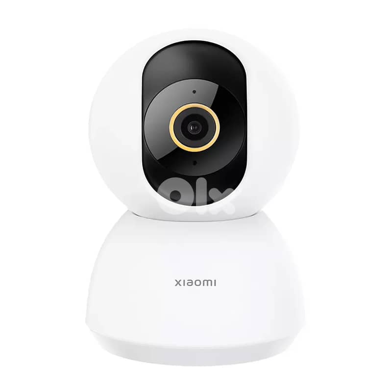 Xiaomi C300 Security Smart Camera 2K Ultra-Clear HD 7