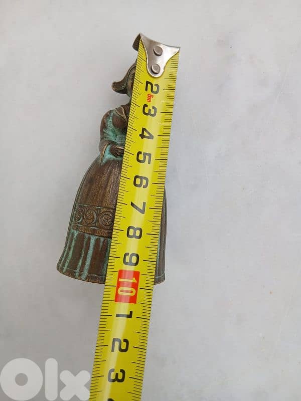 جرس وشمعدانان 2