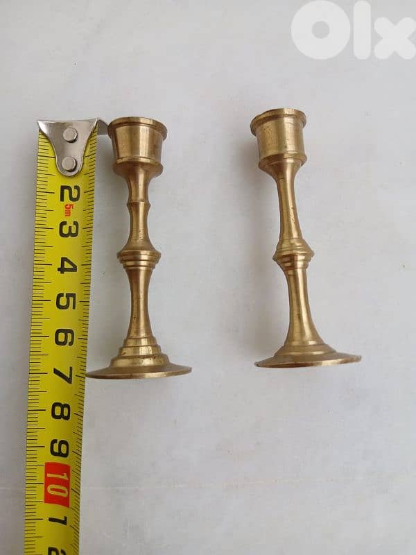 جرس وشمعدانان 9