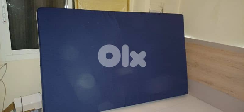 (Mobili Top )غرفة نوم + فرشة 6