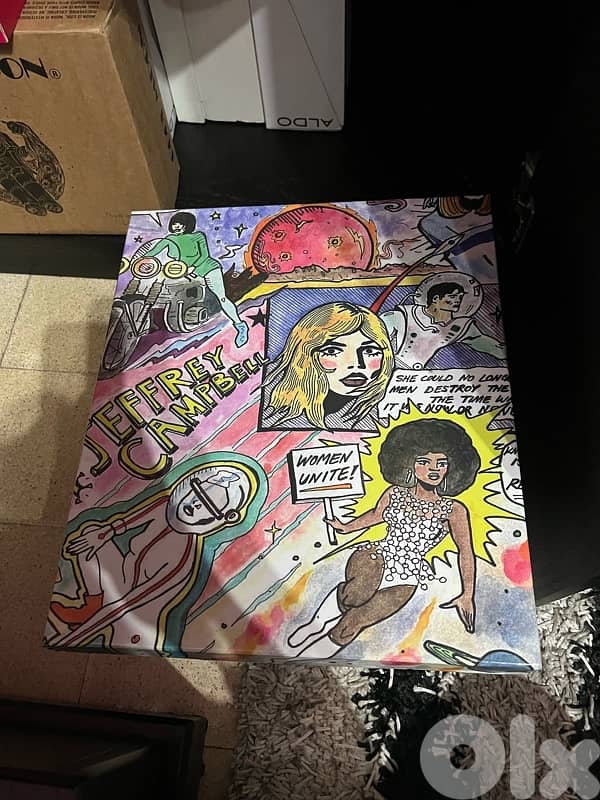 Cowboy Boots Jeffrey Campbell Brand 1