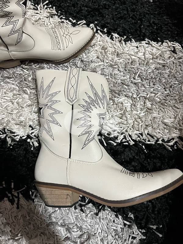 Cowboy Boots 0