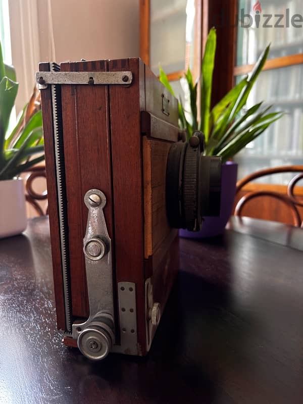 Vintage Camera 1