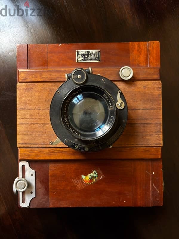 Vintage Camera 2