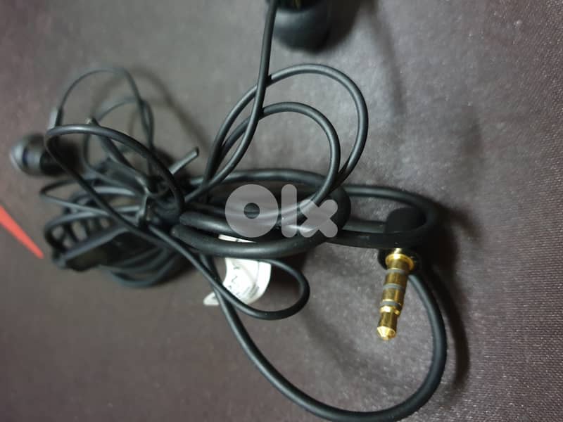 Xperia Earbuds wired 1