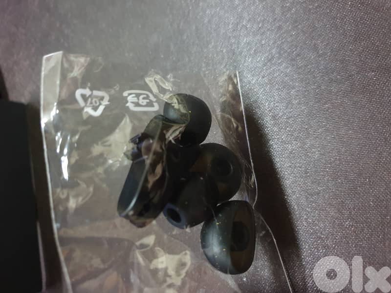 Xperia Earbuds wired 3