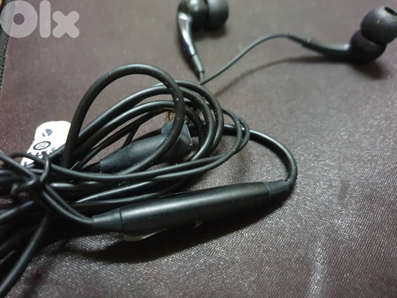 xperia wired earbuds 2