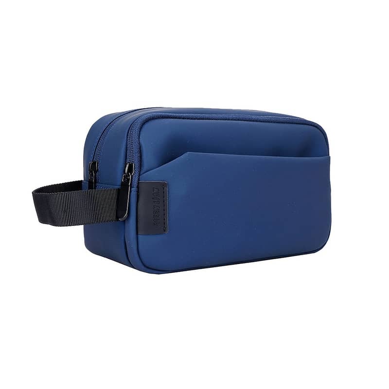 Green Lion Urban Travel Pouch 2