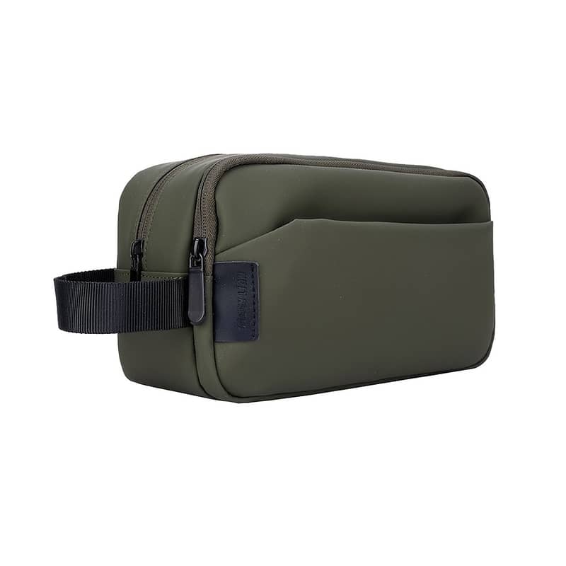 Green Lion Urban Travel Pouch 3