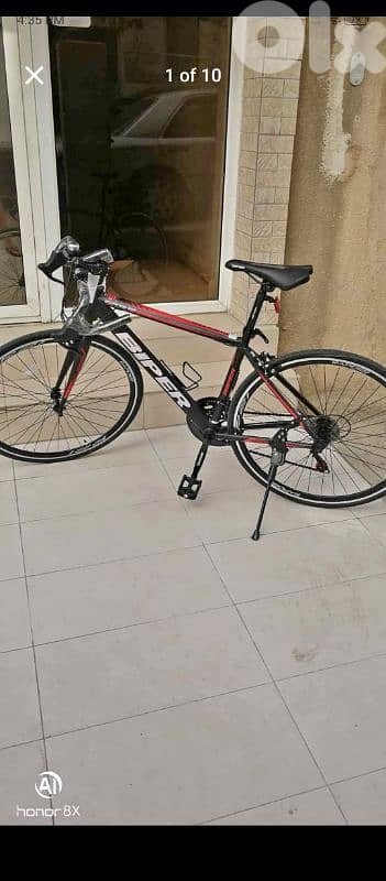 دراجات    هوائية لكافة الاعمار 1