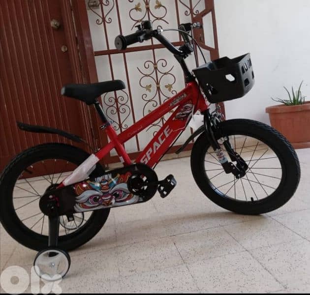 دراجات    هوائية لكافة الاعمار 2