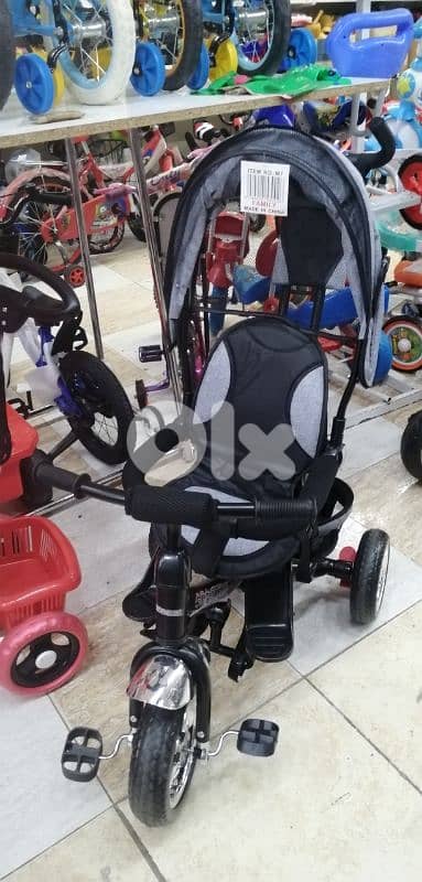 دراجات    هوائية لكافة الاعمار 3