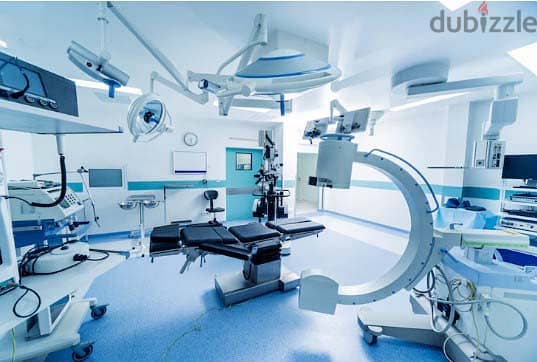 PRIME CLINIC FOR SALE IN VERDUN , فردان  (110SQ) , (BT-1106) 0