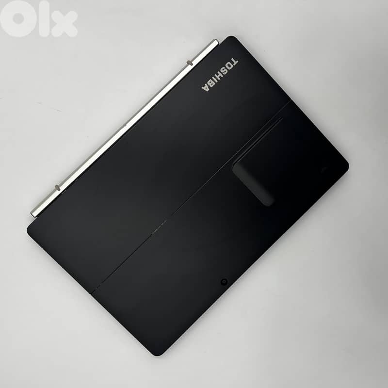 5133- used Laptop Toshiba DynaBook Portege X30T-E 2in1 8