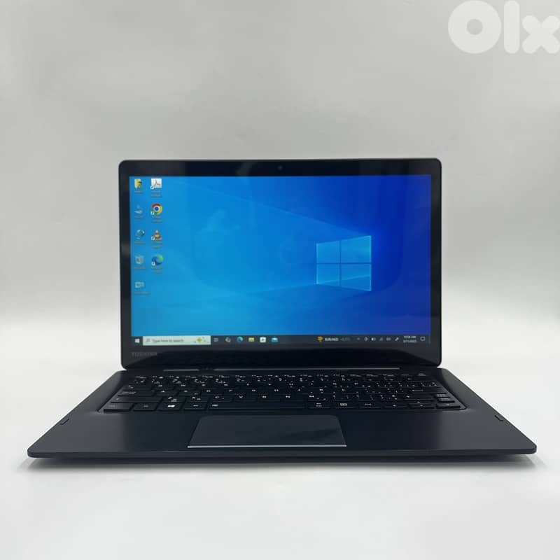 5133- used Laptop Toshiba DynaBook Portege X30T-E 2in1 11