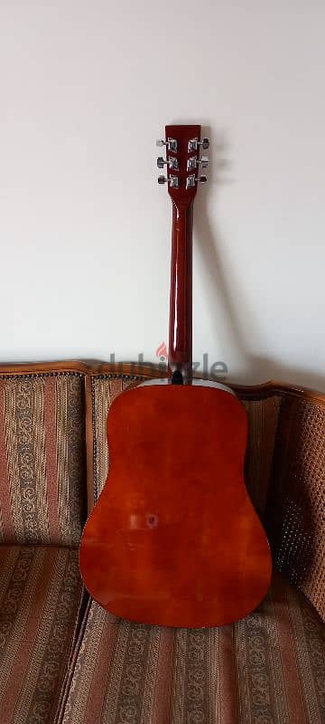 Acoustic Guitar 1