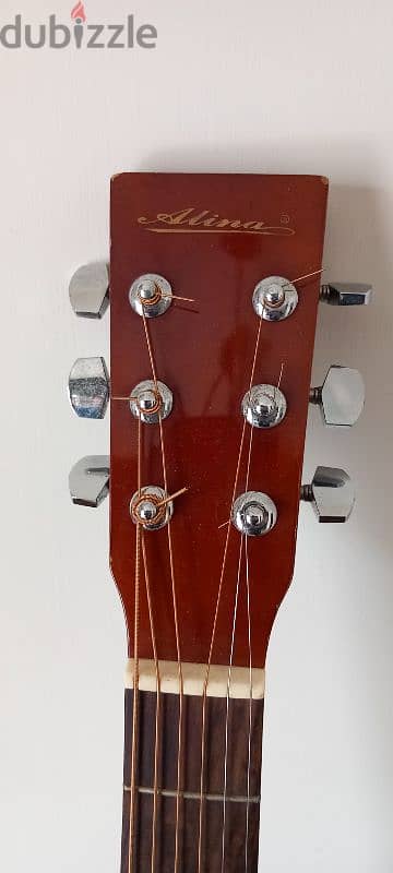 Acoustic Guitar 2