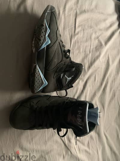 Air Jordan 7
