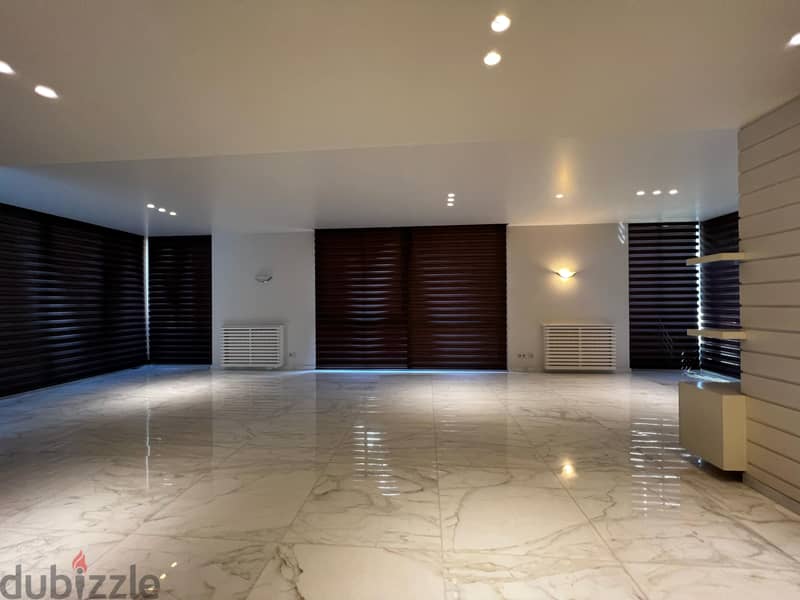 DUPLEX FOR SALE IN CARRE D'OR , ACHRAFIEH , الاشرفية / (AC-1015) 0