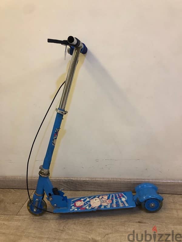 scooter 2