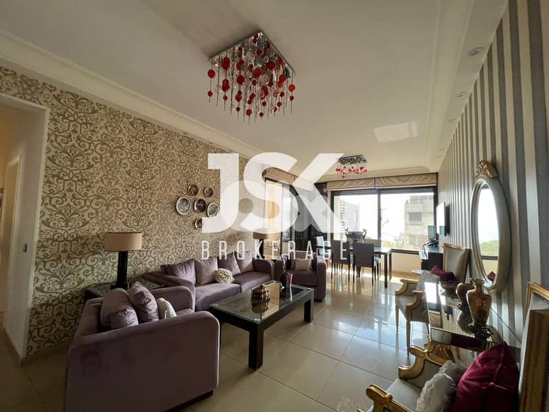 L13184 - 140 SQM Apartment For Sale in Adma 0