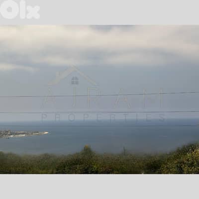 Sahel Alma | 250 sqm | Fully Furnished