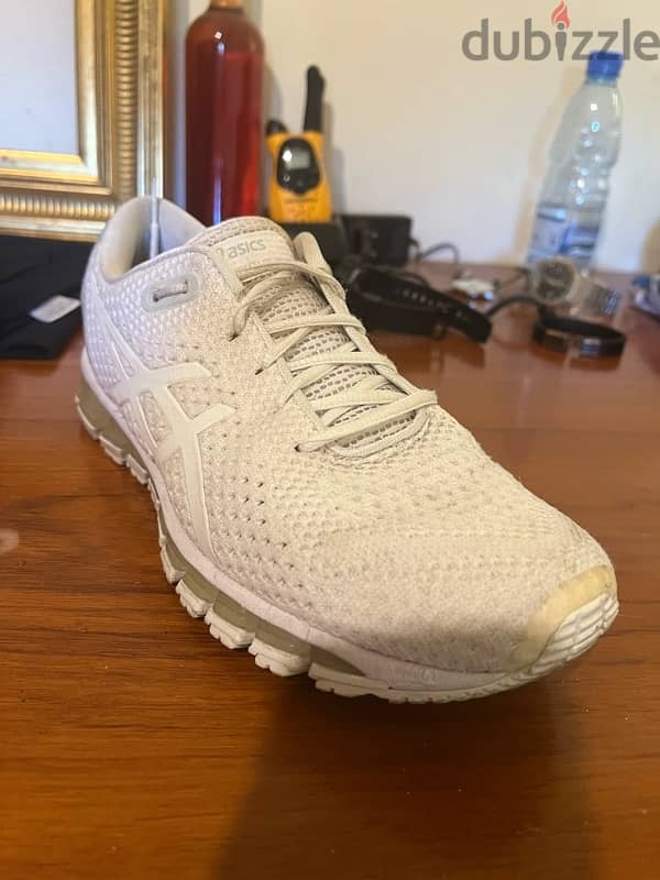 New Balance and YEEZY in box 4