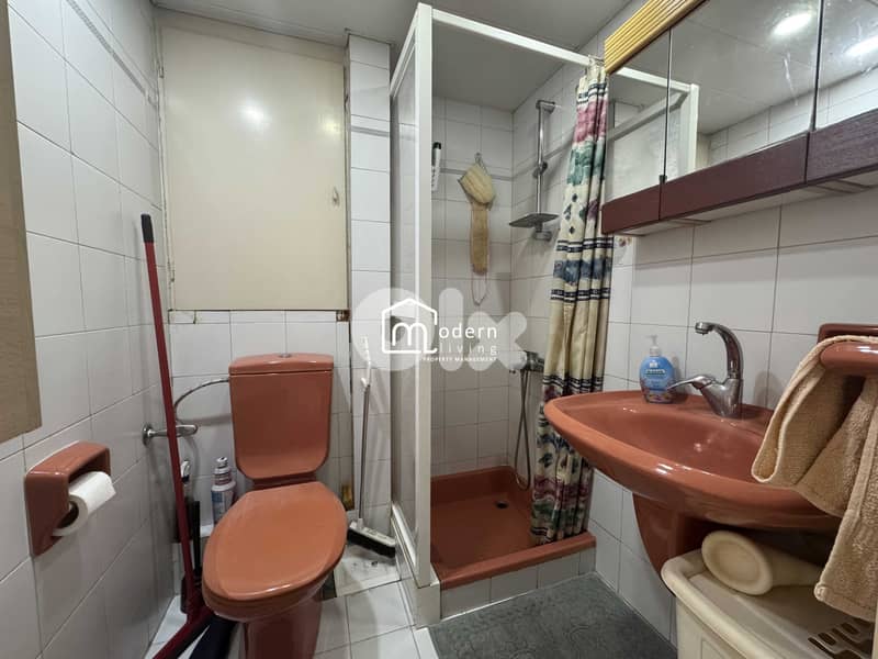 Fully Furnished Chalet For Sale in Samaya Kaslik 5