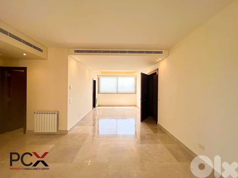 Apartment for Sale in Clemenceau | Elegant | Bright | Prime Location 0