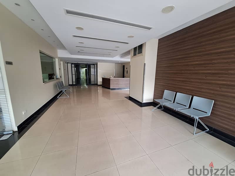 Spacious Flat for Rent in Baabda – Brazilia 0