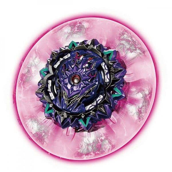 Beyblade Burst beys 1