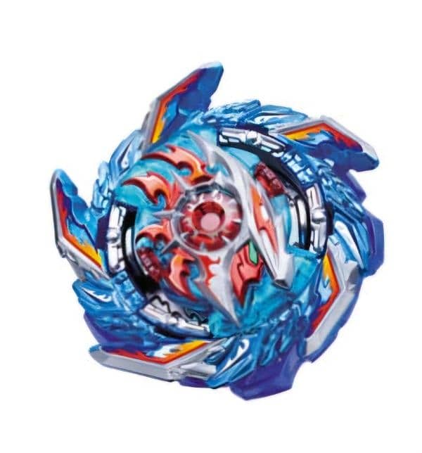 Beyblade Burst beys 3