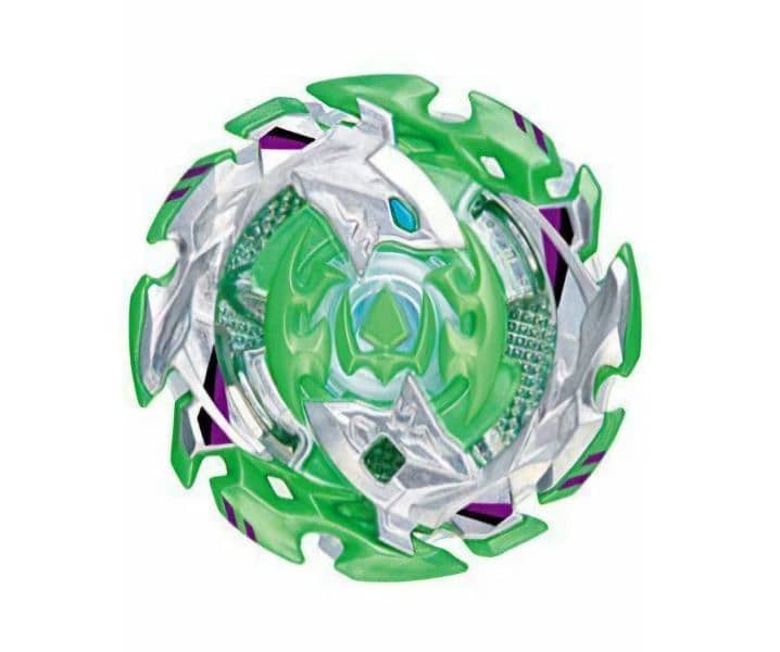 Beyblade Burst beys 6
