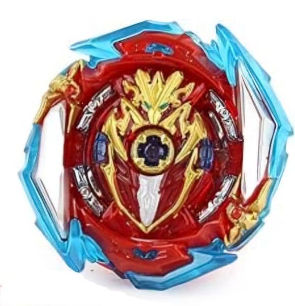 Beyblade Burst beys 8