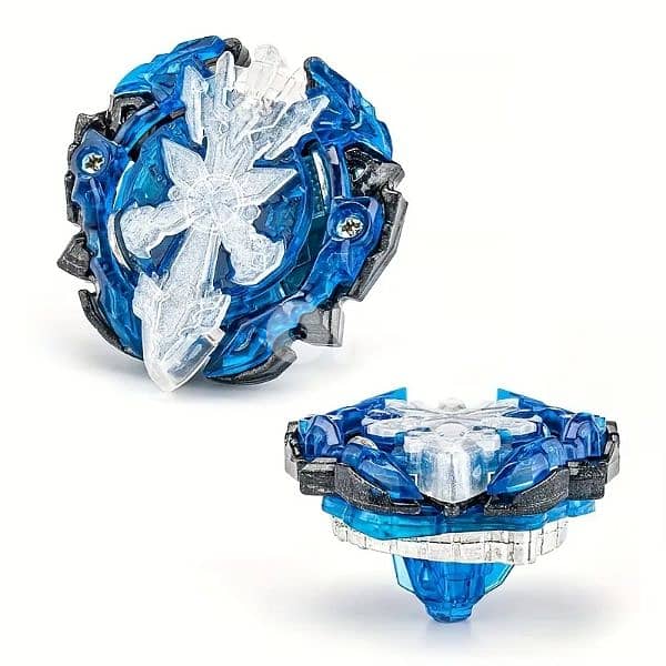 Beyblade Burst beys 9