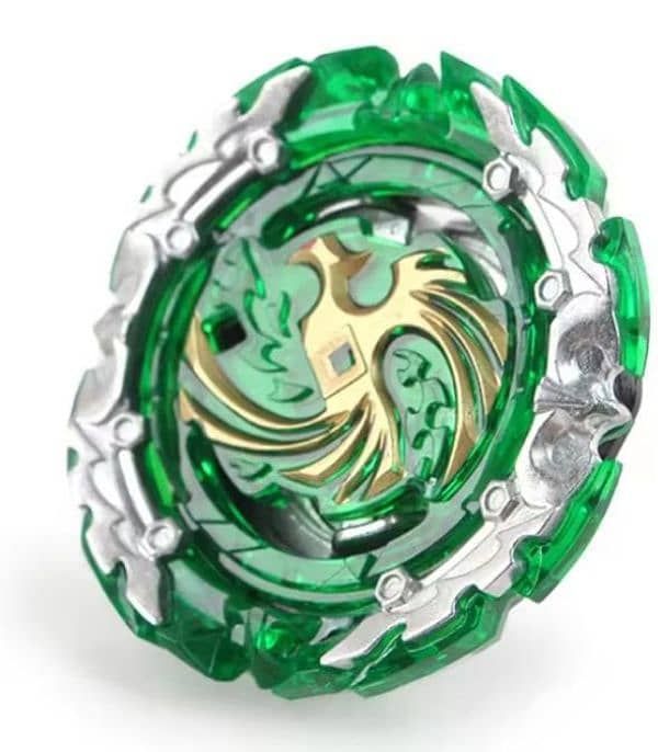 Beyblade Burst beys 10